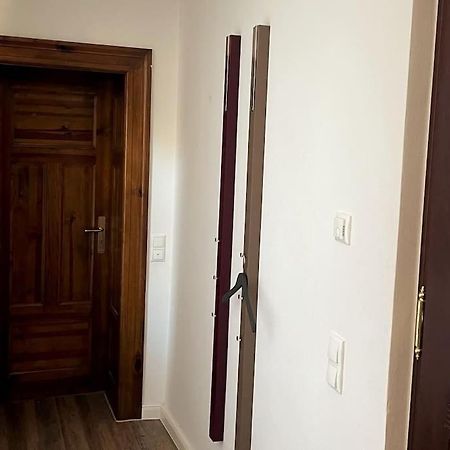 Verwunsches Haus Mit Parkplatz In Bester Lage Markkleeberg Εξωτερικό φωτογραφία
