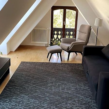Verwunsches Haus Mit Parkplatz In Bester Lage Markkleeberg Εξωτερικό φωτογραφία