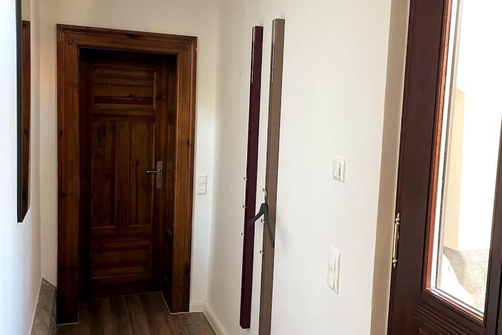 Verwunsches Haus Mit Parkplatz In Bester Lage Markkleeberg Εξωτερικό φωτογραφία