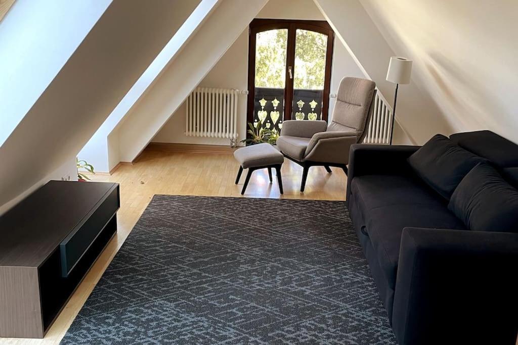 Verwunsches Haus Mit Parkplatz In Bester Lage Markkleeberg Εξωτερικό φωτογραφία